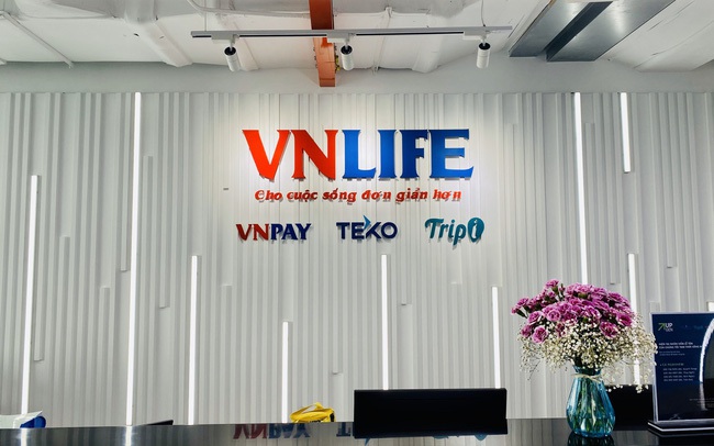 Công ty mẹ của kỳ lân VNPAY sắp huy động tiếp 200 triệu USD sau khi đã nhận được số tiền tương tự từ GIC và SoftBank Công ty mẹ của kỳ lân VNPAY sắp huy động tiếp 200 triệu USD sau khi đã nhận được số tiền tương tự từ GIC và SoftBank