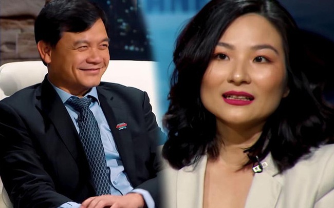 Shark Tank bị chỉ trích vì các shark liên tục bình luận ngoại hình, chốt deal kiểu "cứ sạch, xanh, xinh là xong" Shark Tank bị chỉ trích vì các shark liên tục bình luận ngoại hình, chốt deal kiểu "cứ sạch, xanh, xinh là xong"