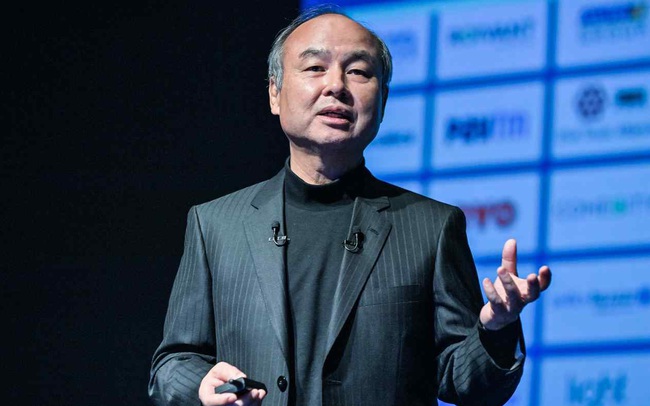 SoftBank lãi kỷ lục 46 tỷ USD trong năm tài chính 2020, cao thứ 3 thế giới sau Apple và Saudi Aramco SoftBank lãi kỷ lục 46 tỷ USD trong năm tài chính 2020, cao thứ 3 thế giới sau Apple và Saudi Aramco
