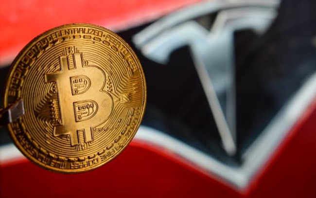 Elon Musk "quay lưng" với Bitcoin, ngừng chấp nhận thanh toán khi mua xe Tesla Elon Musk "quay lưng" với Bitcoin, ngừng chấp nhận thanh toán khi mua xe Tesla