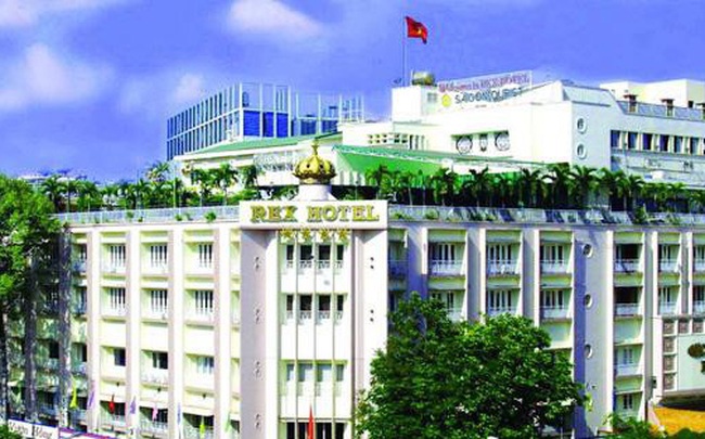 Định đoạt số phận 4 khách sạn vị trí 'đất vàng' ở TPHCM