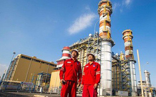 PV Power (POW) đạt 10.213 tỷ doanh thu sau 4 tháng, thực hiện 36% chỉ tiêu năm 2021