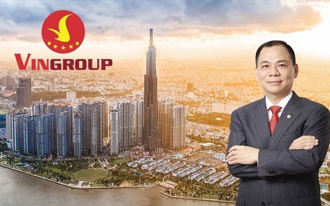 Vingroup đặt kế hoạch 7,2 tỷ USD doanh thu năm 2021, chia cổ tức tỷ lệ 12,5% bằng cổ phiếu Vingroup đặt kế hoạch 7,2 tỷ USD doanh thu năm 2021, chia cổ tức tỷ lệ 12,5% bằng cổ phiếu