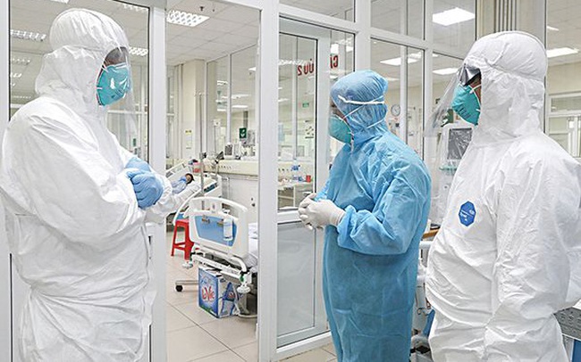 Tối 15/5, thêm 129 ca mắc COVID-19 trong nước, riêng tại Bắc Giang 85 ca
