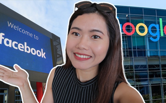 Cô gái tốt nghiệp Thạc sĩ tại NewZealand, được cả Microsoft, Facebook và Google mời làm việc, tiết lộ bí kíp lọt mắt xanh tập đoàn lớn