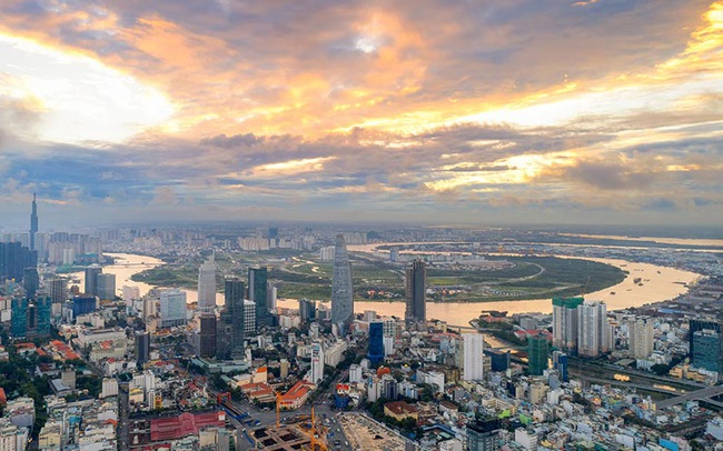 Việt Nam trở thành điểm đến có tiềm năng to lớn với các công ty thiết kế nội thất Việt Nam trở thành điểm đến có tiềm năng to lớn với các công ty thiết kế nội thất
