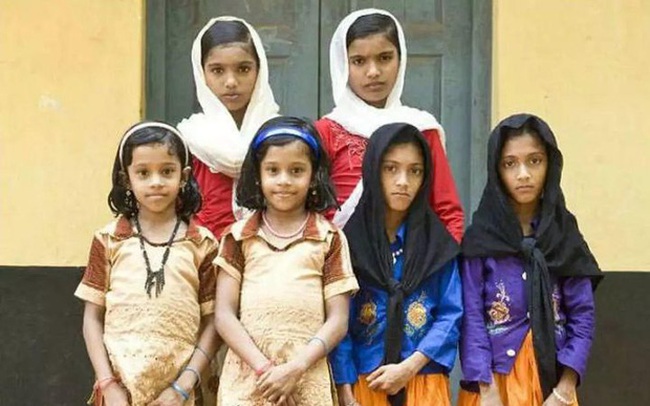 Ngôi làng kỳ lạ nhà nào cũng đẻ sinh đôi ở Ấn Độ: Các bà mẹ nườm nượp đến hỏi chế độ ăn uống nhưng bí mật cuối cùng không ở đó