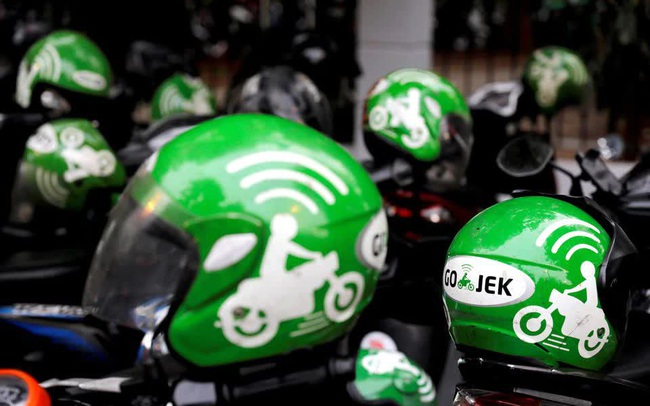 Gojek, Tokopedia sáp nhập thành GoTo - hãng công nghệ lớn nhất Đông Nam Á Gojek, Tokopedia sáp nhập thành GoTo - hãng công nghệ lớn nhất Đông Nam Á