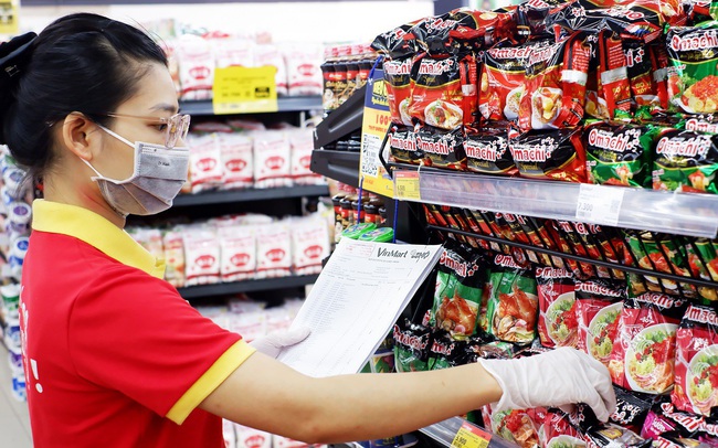 Đằng sau thương vụ 400 triệu USD của Alibaba và Baring vào Masan, hàng loạt thương vụ tăng vốn tiếp theo nhằm tăng cường sức khoẻ tài chính? Đằng sau thương vụ 400 triệu USD của Alibaba và Baring vào Masan, hàng loạt thương vụ tăng vốn tiếp theo nhằm tăng cường sức khoẻ tài chính?