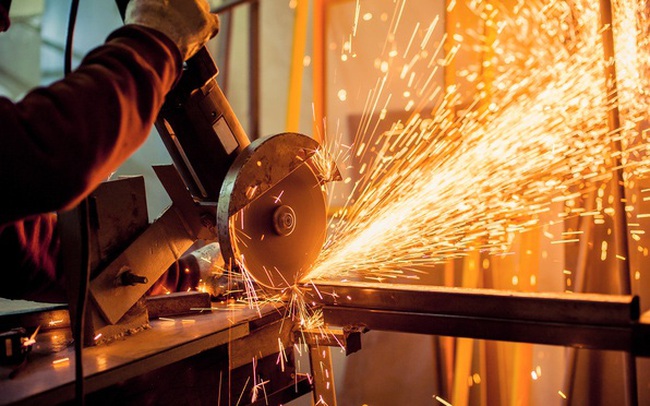 VDSC: Hàng tồn tích luỹ mạnh, Thép Nam Kim (NKG) có thể đạt đỉnh lợi nhuận trong quý 2/2021 VDSC: Hàng tồn tích luỹ mạnh, Thép Nam Kim (NKG) có thể đạt đỉnh lợi nhuận trong quý 2/2021
