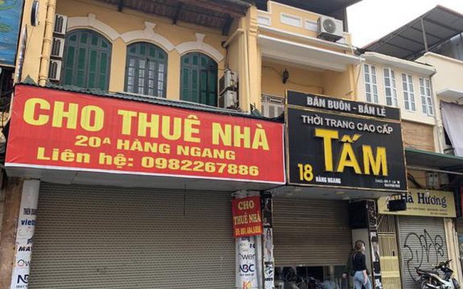 Ai hưởng lợi khi siết thuế cho thuê nhà? Ai hưởng lợi khi siết thuế cho thuê nhà?