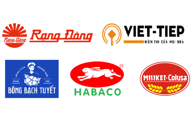 Sự vực dậy sau hàng thập kỷ của những thương hiệu "vang bóng một thời" Sự vực dậy sau hàng thập kỷ của những thương hiệu "vang bóng một thời"