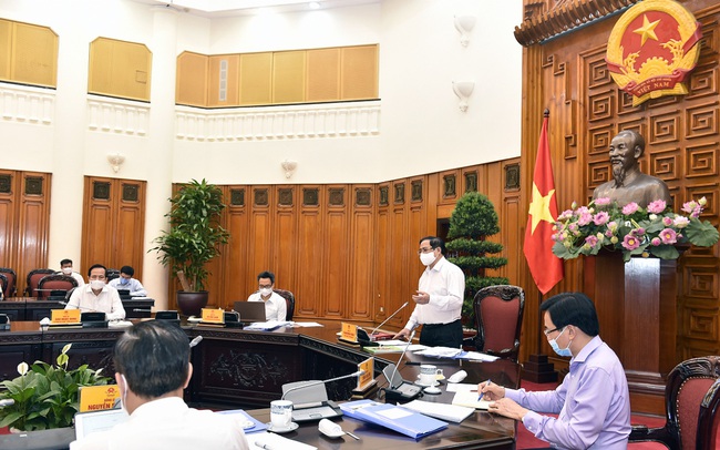 Thủ tướng: Tỷ lệ bao phủ BHXH còn thấp, chính sách bảo hiểm thất nghiệp chưa thực sự trở thành công cụ hiệu quả Thủ tướng: Tỷ lệ bao phủ BHXH còn thấp, chính sách bảo hiểm thất nghiệp chưa thực sự trở thành công cụ hiệu quả