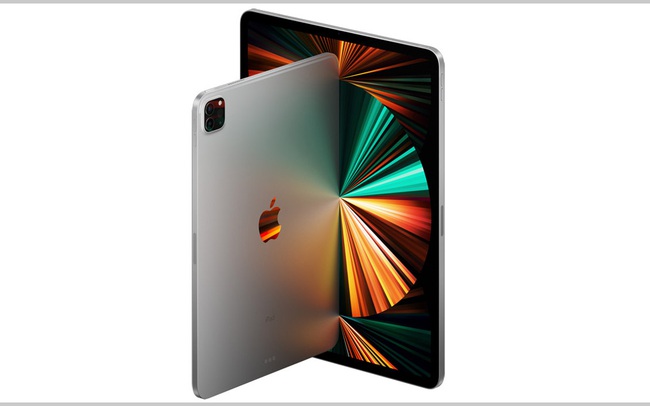 Apple mở đặt trước iPad Pro nhưng phải 2 tháng sau bạn mới nhận được