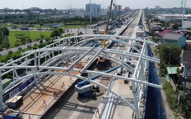 Giải ngân vốn đầu tư công 4 tháng đầu năm đạt mức cao nhất giai đoạn 2017-2021