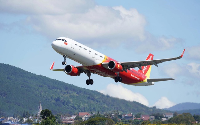 Báo cáo kiểm toán 2020: Vietjet ghi nhận kết quả kinh doanh tích cực
