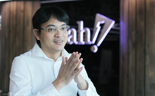 Yeah1 (YEG): Cổ phiếu test lại đáy lịch sử, chuẩn bị IPO công ty con Yeah1 Edigital Yeah1 (YEG): Cổ phiếu test lại đáy lịch sử, chuẩn bị IPO công ty con Yeah1 Edigital