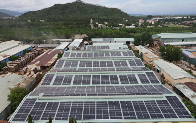 SP mua lại 49% cổ phần Skylar từ BCG Energy, xác định Việt Nam thị trường trọng điểm để đầu tư dự án năng lượng tái tạo SP mua lại 49% cổ phần Skylar từ BCG Energy, xác định Việt Nam thị trường trọng điểm để đầu tư dự án năng lượng tái tạo