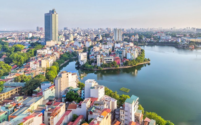 S&P nâng triển vọng tín nhiệm của Việt Nam lên Tích cực