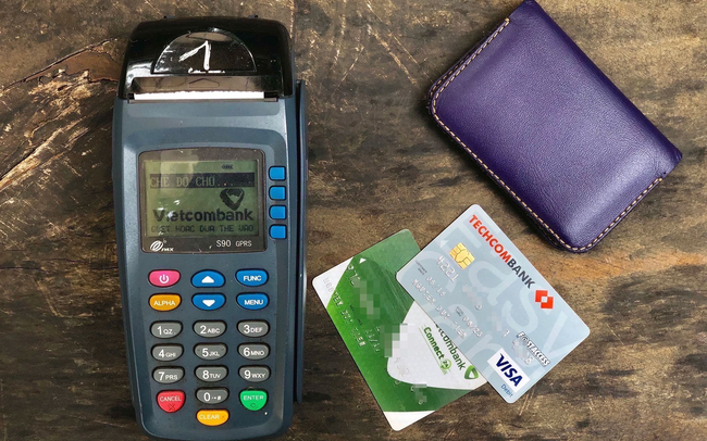 'Ông lớn' Hàn Quốc mua lại công ty cung cấp máy POS thị phần số 1 Việt Nam 'Ông lớn' Hàn Quốc mua lại công ty cung cấp máy POS thị phần số 1 Việt Nam