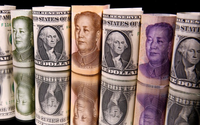 Trung Quốc không có ý định “thách thức” vị trí đồng tiền dự trữ thế giới của đồng USD?