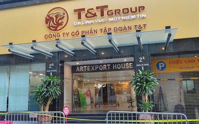 Phó Chủ tịch Hà Nội: "Chùm" lây nhiễm tại Công ty T&T có thể không phải từ gia đình cháu bé ở Times City