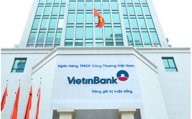 Chính phủ đồng ý bổ sung vốn nhà nước gần 7.000 tỷ đồng cho VietinBank, vốn hoá ngân hàng vượt Vinamilk lọt top 5 thị trường