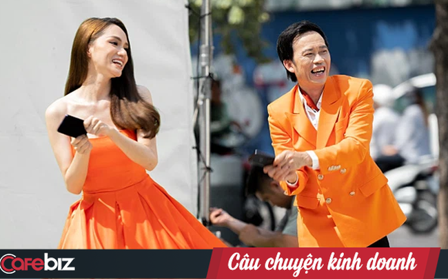 "Kém may" như Shopee: Từ thủ thành Bùi Tiến Dũng tới danh hài Chí Tài - Hoài Linh, hễ bắt tay người nổi tiếng là vướng phải "trục trặc" truyền thông? "Kém may" như Shopee: Từ thủ thành Bùi Tiến Dũng tới danh hài Chí Tài - Hoài Linh, hễ bắt tay người nổi tiếng là vướng phải "trục trặc" truyền thông?