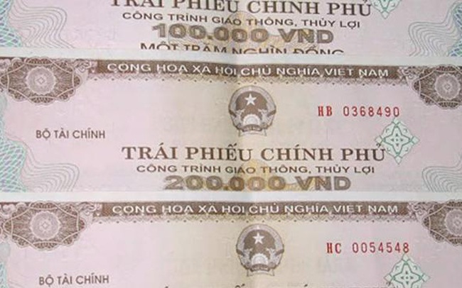 Tỷ lệ trúng thầu trái phiếu bất ngờ tăng vọt, tháng 5 huy động gần 30 nghìn tỷ đồng