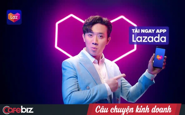 Trấn Thành - “Ông hoàng quảng cáo” của showbiz Việt: Bắt tay Lazada, hợp tác Beamin, làm đại sứ game Võ Lâm Truyền Kỳ, điều hành công ty đông y... Trấn Thành - “Ông hoàng quảng cáo” của showbiz Việt: Bắt tay Lazada, hợp tác Beamin, làm đại sứ game Võ Lâm Truyền Kỳ, điều hành công ty đông y...