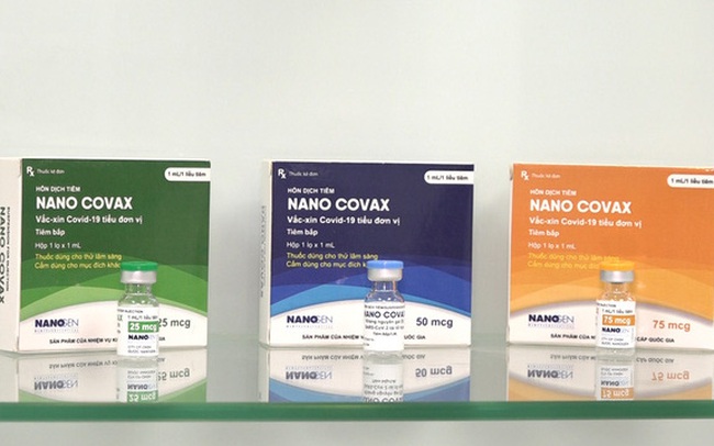 Dự án vaccine của Việt Nam có thể nhận được tài trợ hàng trăm triệu đô la từ một tập đoàn tư nhân Dự án vaccine của Việt Nam có thể nhận được tài trợ hàng trăm triệu đô la từ một tập đoàn tư nhân