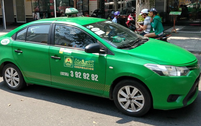 Hãng taxi Mai Linh tiếp tục lỗ 173 tỷ trong năm 2020, nâng tổng lỗ luỹ kế lên 1.210 tỷ đồng Hãng taxi Mai Linh tiếp tục lỗ 173 tỷ trong năm 2020, nâng tổng lỗ luỹ kế lên 1.210 tỷ đồng