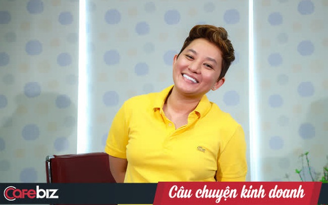 Founder Vua Cua và giấc mơ cua 'xâm chiếm' Việt Nam bằng những chiếc xe đẩy Founder Vua Cua và giấc mơ cua 'xâm chiếm' Việt Nam bằng những chiếc xe đẩy