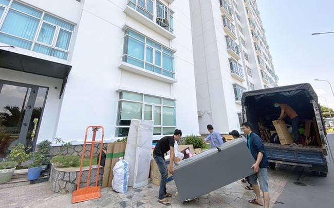 Chuyên gia nói gì về việc đánh thuế căn hộ cho thuê? Chuyên gia nói gì về việc đánh thuế căn hộ cho thuê?