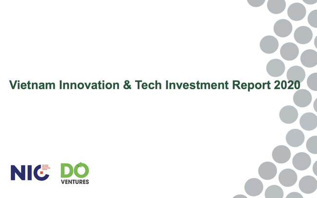 Covid khiến nguồn vốn cho startups công nghệ Việt Nam giảm 48% năm  2020, quỹ nội địa đóng vai trò quan trọng