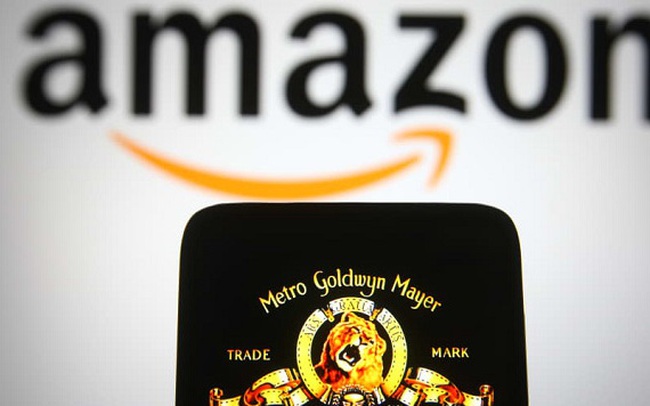 Nhà đầu tư kiếm được bao nhiêu tiền nếu rót 1.000 USD vào Amazon 10 năm trước?