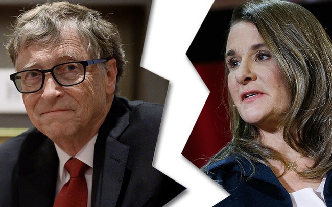 Bloomberg đưa bằng chứng cho thấy gia đình Bill Gates đã bắt đầu chia khối tài sản khổng lồ 145 tỷ USD