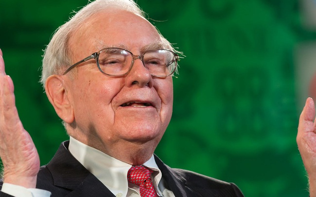 Cổ phiếu Berkshire tăng quá cao khiến máy tính của các sàn giao dịch 'quá tải', nguyên nhân là do Warren Buffett Cổ phiếu Berkshire tăng quá cao khiến máy tính của các sàn giao dịch 'quá tải', nguyên nhân là do Warren Buffett