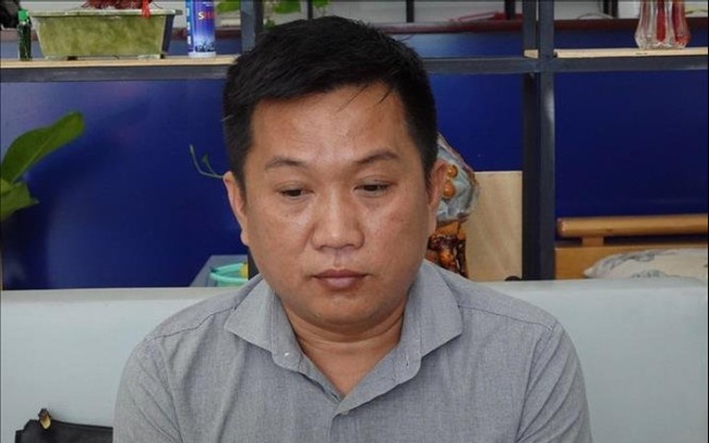 Khởi tố bắt giam một Giám đốc công ty BĐS phân lô trái phép tại Bình Thuận