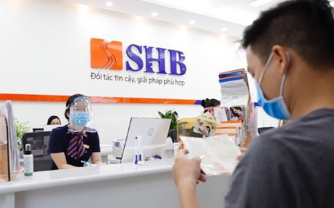 SHB sắp niêm yết bổ sung hơn 175 triệu cổ phiếu