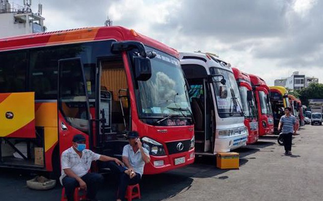 “Dồn dập” đề xuất giảm lãi suất, giảm thuế, giãn nợ cho đơn vị vận tải