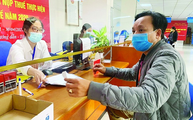 Gia hạn hơn 21.000 tỷ đồng tiền thuế, tiền thu&ecirc; đất cho doanh nghiệp