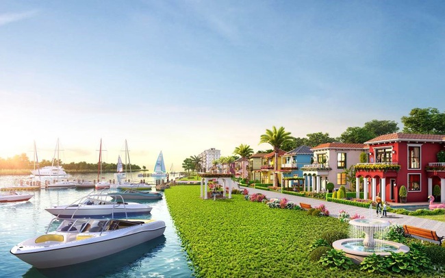Danh mục BĐS nghỉ dưỡng hạng sang không thể thiếu tên Habana Island Danh mục BĐS nghỉ dưỡng hạng sang không thể thiếu tên Habana Island