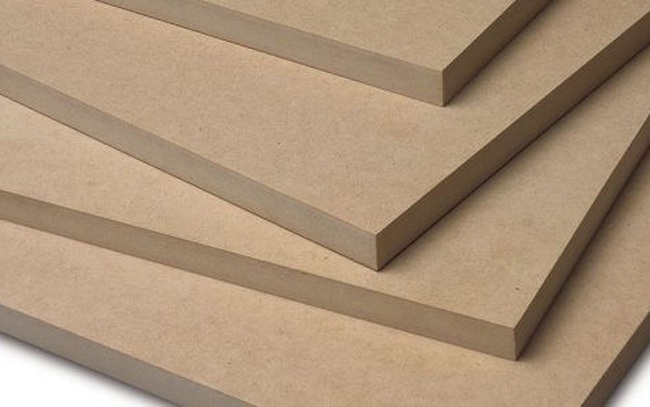 Ấn Độ rà soát cuối kỳ thuế chống bán phá giá đối với ván sợi MDF từ Việt Nam