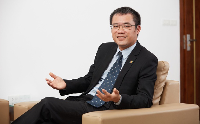 Chủ tịch FPT IS: Đã hoàn thành 80% hệ thống khớp lệnh mới