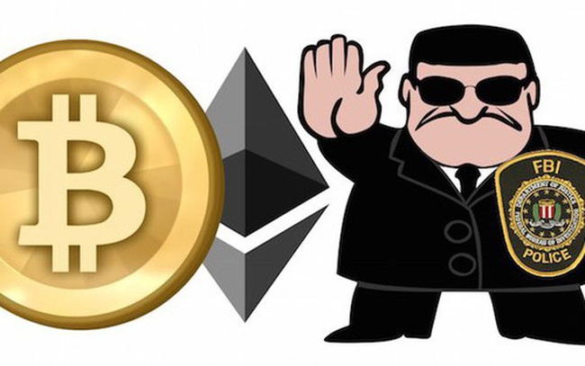“Sóng gió” Bitcoin: Nhà đầu tư thành con bạc?