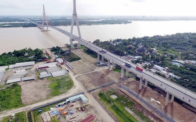 Cần Thơ chấn chỉnh việc chậm tiến độ dự án đầu tư công Cần Thơ chấn chỉnh việc chậm tiến độ dự án đầu tư công