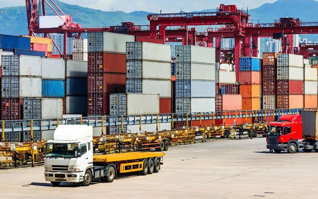Nghịch lý: Giá container tăng gấp 5, gấp 10 làm nhiều ngành rơi vào khốn đốn, nhưng chỉ hãng tàu ngoại hưởng lợi, doanh nghiệp logistics Việt vẫn lao đao