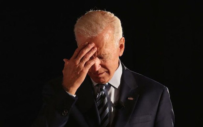 Ông Biden gọi ông Putin là "Tổng thống Trump": Dân Mỹ xôn xao lo lắng
