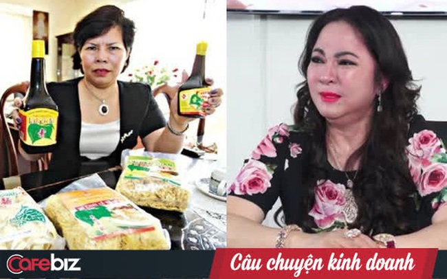 Doanh nhân vừa kiện bà Phương Hằng, đòi bồi thường 1.000 tỷ đồng là ai? Doanh nhân vừa kiện bà Phương Hằng, đòi bồi thường 1.000 tỷ đồng là ai?